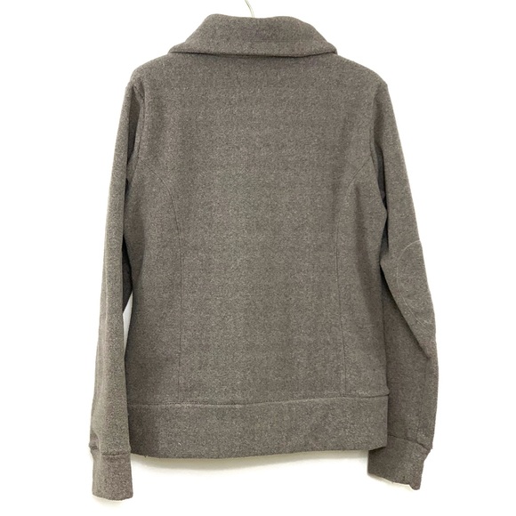 ELLEN TRACY | Company High Collar Sweater - Picture 2 of 6